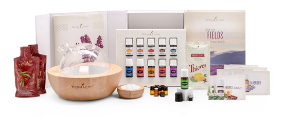 Young Living Products
